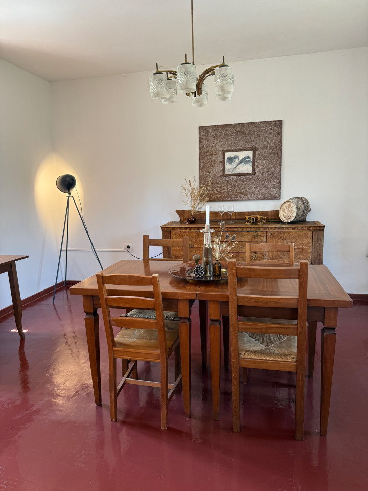 Large Apartment - 26