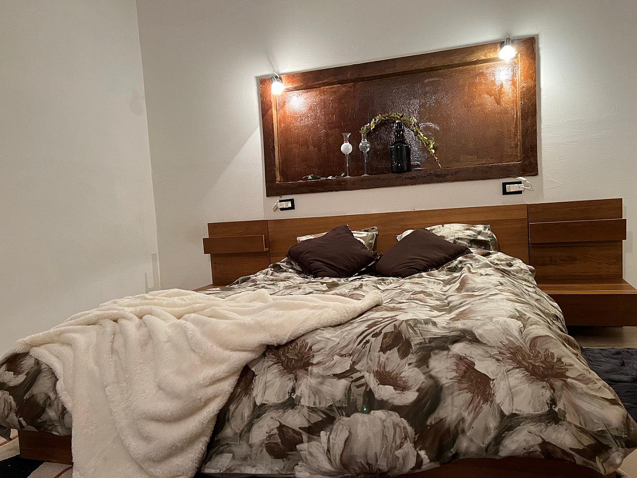Large Apartment - 61