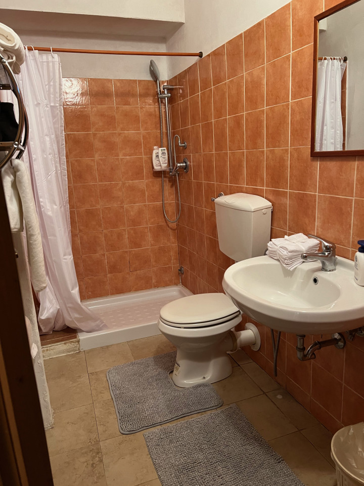 Large Apartment - 38