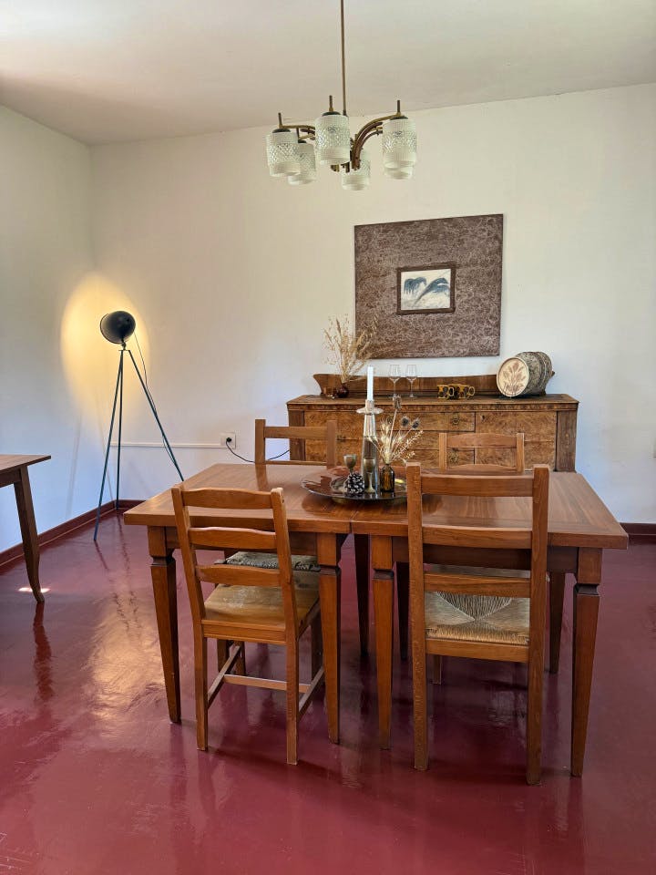 Large Apartment - 7