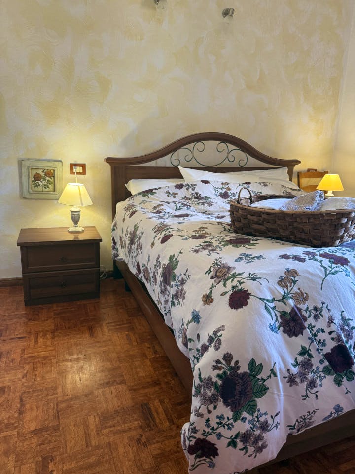 Large Apartment - 9
