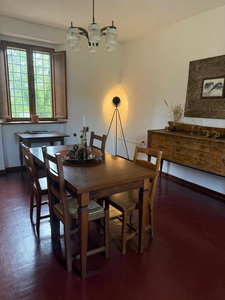 Large Apartment - 36