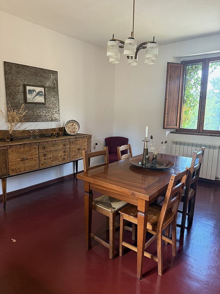 Large Apartment - 71