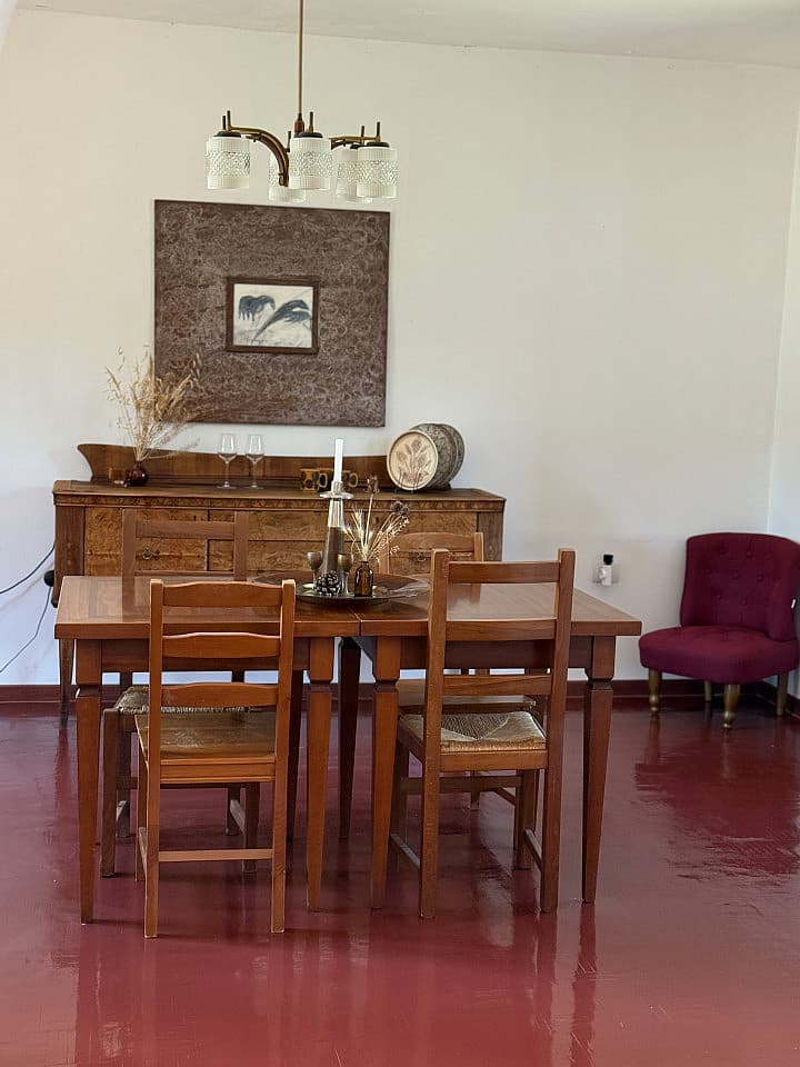 Large Apartment - 49