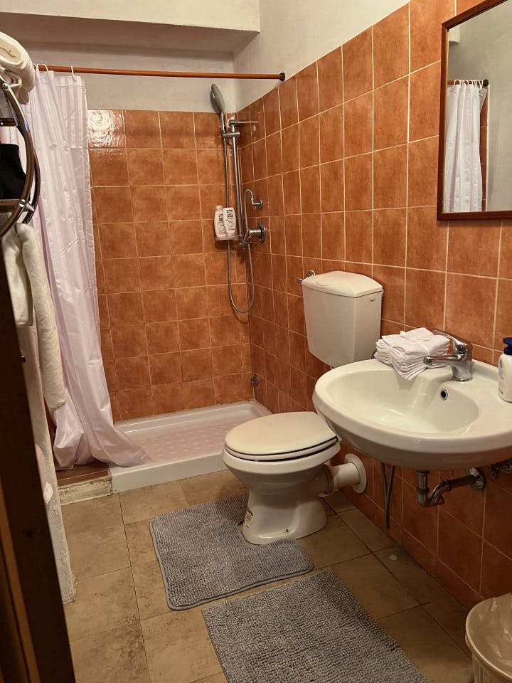 Large Apartment - 19