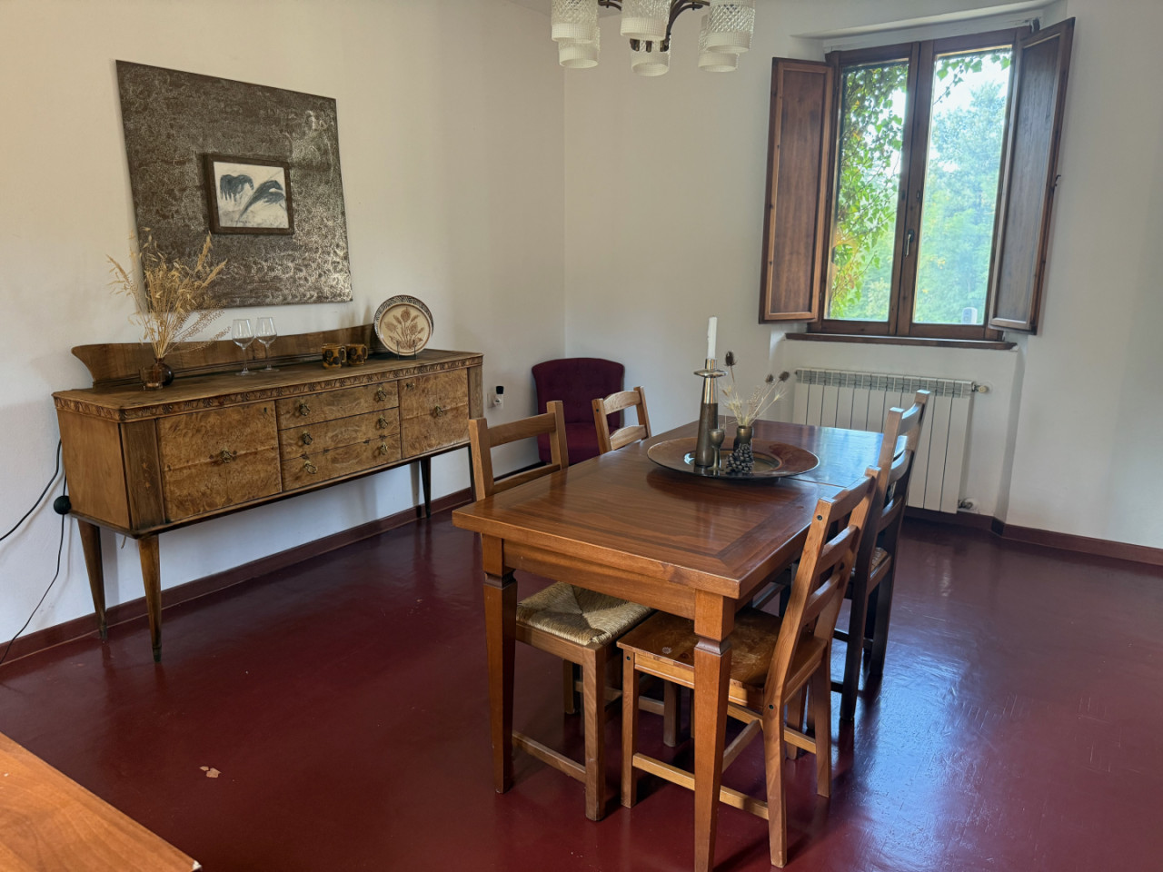 Large Apartment - 34