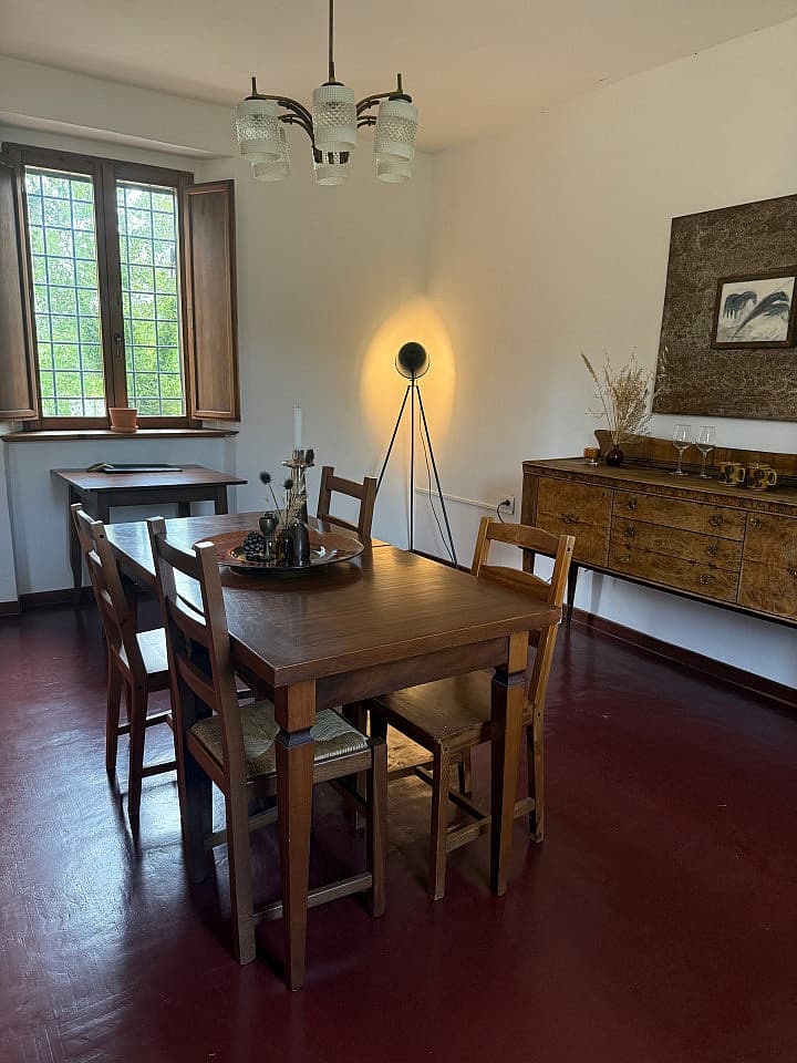 Large Apartment - 74