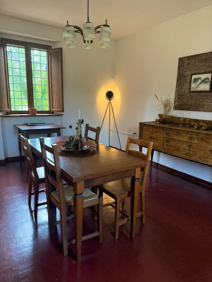 Large Apartment - 17