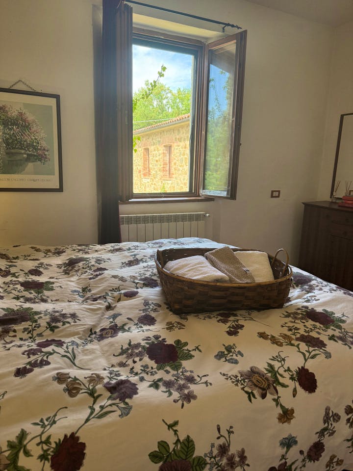 Large Apartment - 13