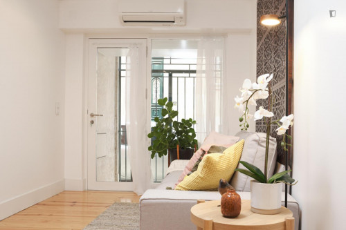 Beautiful 1-bedroom apartment in Campo de Ourique - Gallery - 18