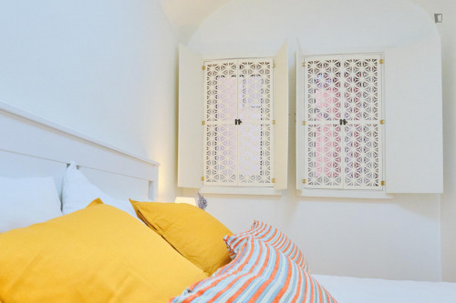 Beautiful 1-bedroom apartment in Campo de Ourique - Gallery - 7