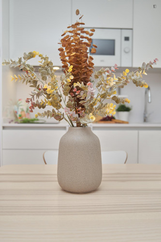Beautiful 1-bedroom apartment in Campo de Ourique - Gallery - 12