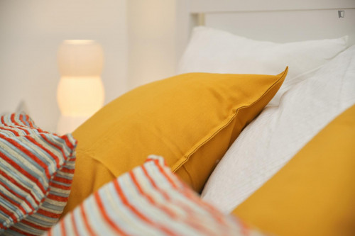Beautiful 1-bedroom apartment in Campo de Ourique - Gallery - 5