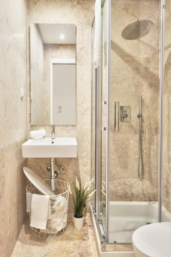 Beautiful 1-bedroom apartment in Campo de Ourique