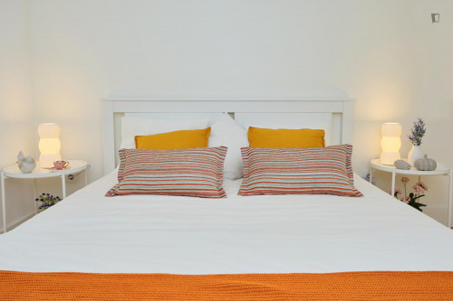 Beautiful 1-bedroom apartment in Campo de Ourique - Gallery - 8