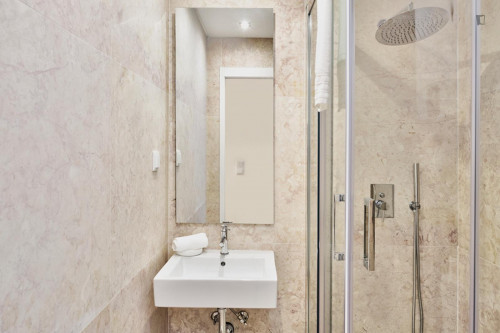 Beautiful 1-bedroom apartment in Campo de Ourique - Gallery - 10