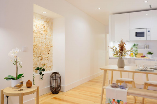 Beautiful 1-bedroom apartment in Campo de Ourique - Gallery - 15