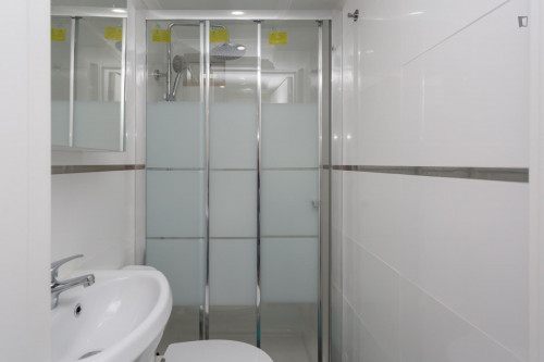 Wonderful 1-bedroom studio in Costa da Caparica - Gallery - 5