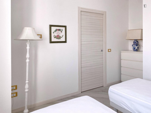 Sublime 2-bedroom apartment in Bolognina  - Gallery -  5