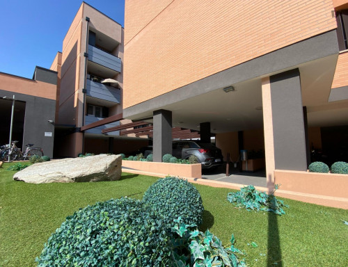 Sublime 2-bedroom apartment in Bolognina