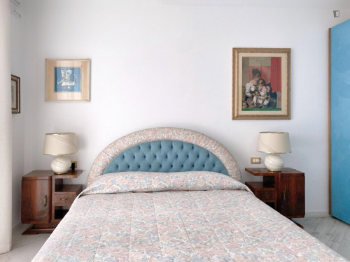 Sublime 2-bedroom apartment in Bolognina - Gallery - 11