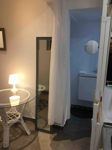 PRIVATE ROOM/STUDIO-Cathedral/CentroGranada - Gallery - 26