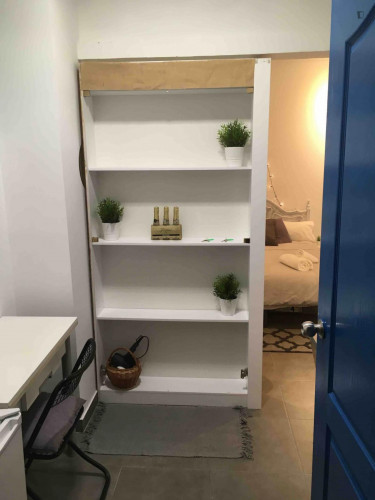 PRIVATE ROOM/STUDIO-Cathedral/CentroGranada - Gallery - 32