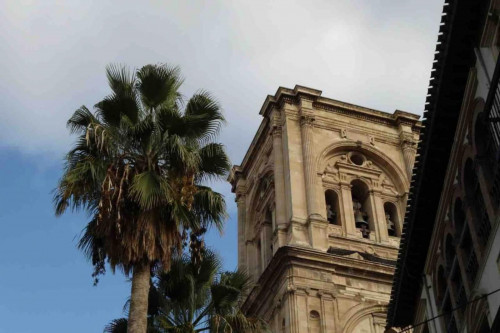 PRIVATE ROOM/STUDIO-Cathedral/CentroGranada - Gallery - 9