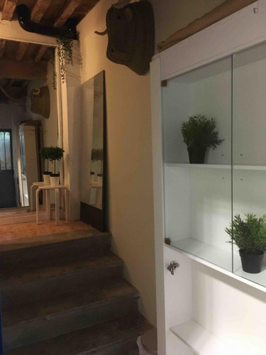 PRIVATE ROOM/STUDIO-Cathedral/CentroGranada - Gallery - 11