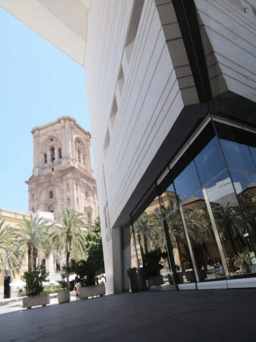 PRIVATE ROOM/STUDIO-Cathedral/CentroGranada - Gallery - 14