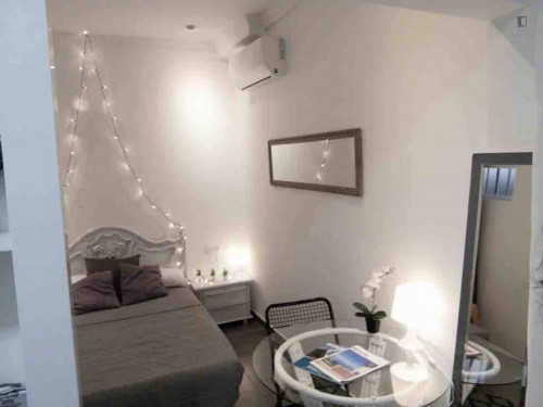 PRIVATE ROOM/STUDIO-Cathedral/CentroGranada - Gallery - 24