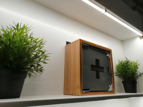 PRIVATE ROOM/STUDIO-Cathedral/CentroGranada - Gallery - 33