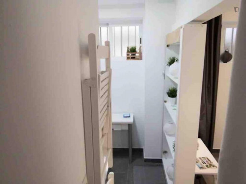 PRIVATE ROOM/STUDIO-Cathedral/CentroGranada