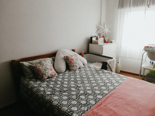 One double bedroom apartment 3min walking from the tube - Gallery - 11