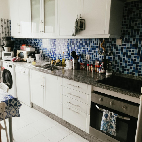 One double bedroom apartment 3min walking from the tube - Gallery - 5