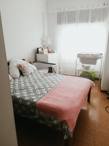 One double bedroom apartment 3min walking from the tube - Gallery - 10