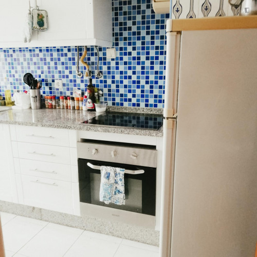 One double bedroom apartment 3min walking from the tube - Gallery - 6