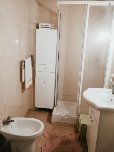 One double bedroom apartment 3min walking from the tube - Gallery - 8