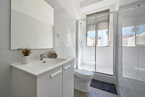Comfy single bedroom in Penha de França - Gallery - 40
