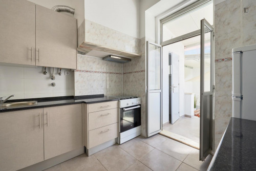 Comfy single bedroom in Penha de França - Gallery - 34