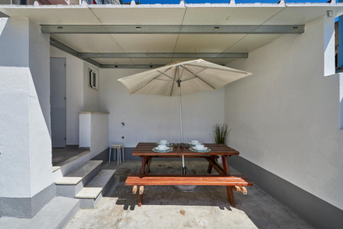 Comfy single bedroom in Penha de França - Gallery - 12