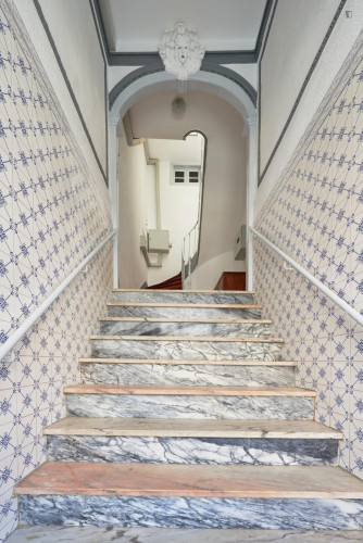Comfy single bedroom in Penha de França - Gallery - 21