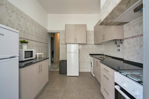 Comfy single bedroom in Penha de França - Gallery - 24