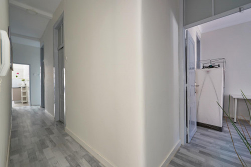 Comfy single bedroom in Penha de França - Gallery - 6