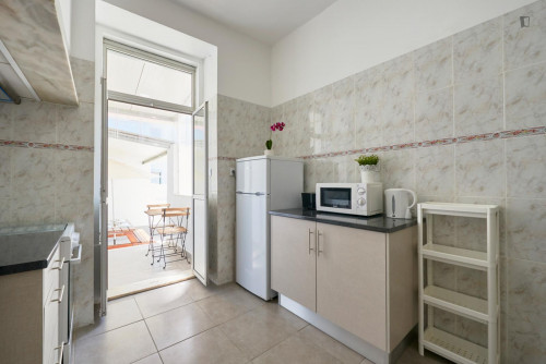 Comfy single bedroom in Penha de França - Gallery - 37