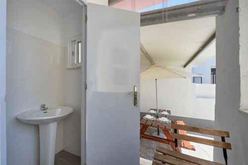 Comfy single bedroom in Penha de França - Gallery - 44