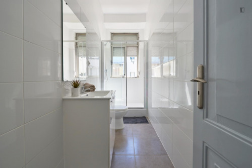 Comfy single bedroom in Penha de França - Gallery - 39