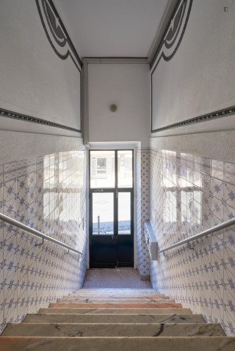 Comfy single bedroom in Penha de França - Gallery - 20