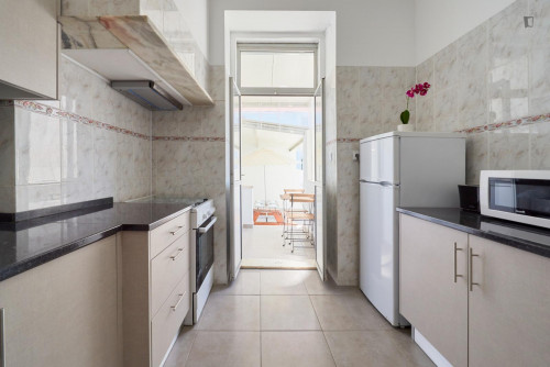 Comfy single bedroom in Penha de França - Gallery - 36