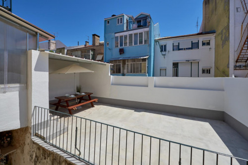 Comfy single bedroom in Penha de França - Gallery - 14